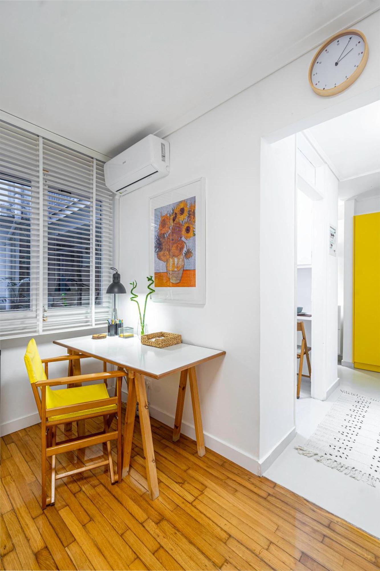 Lovely Studio In Likavitos Hill Athens Exterior photo